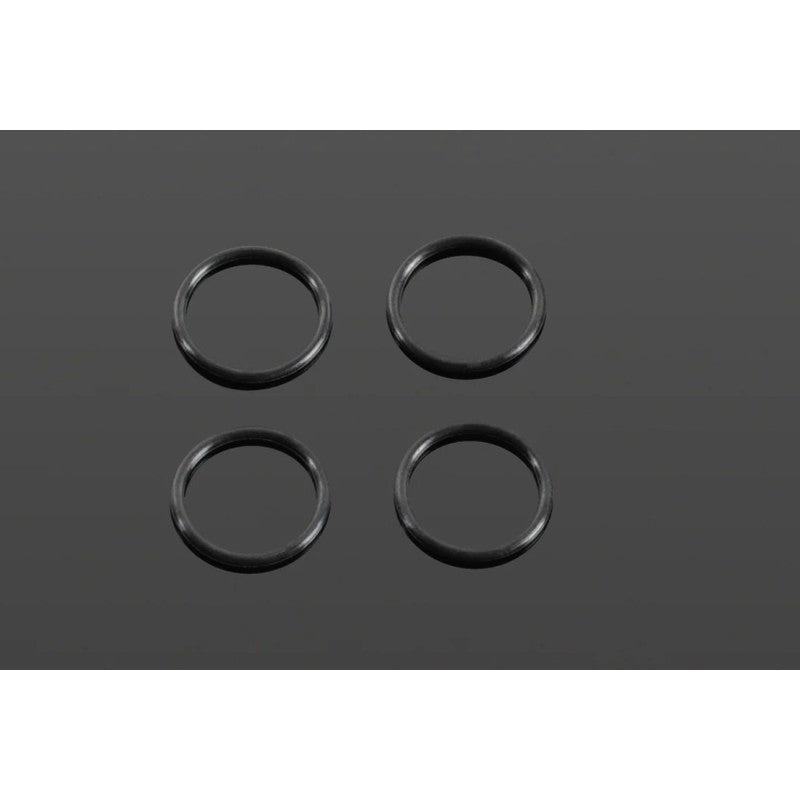 GATE Pulsar Solenoid Valve O Rings 4 Pcs 5904121821290 - Urban Defense Chile