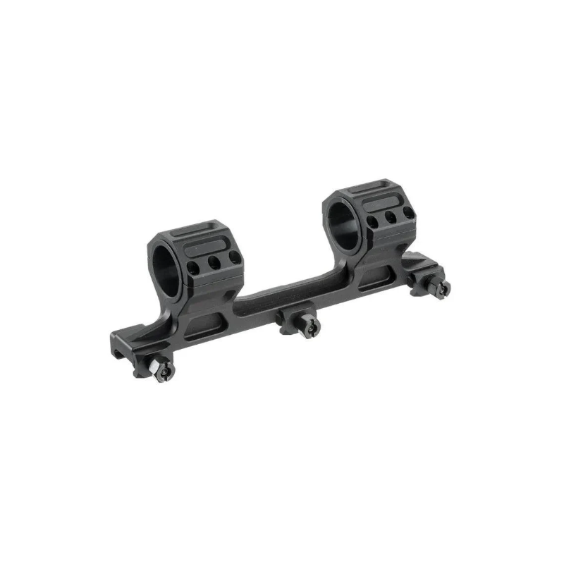 Ge Short Version Scope Ring Mount - Urban Defense Chile