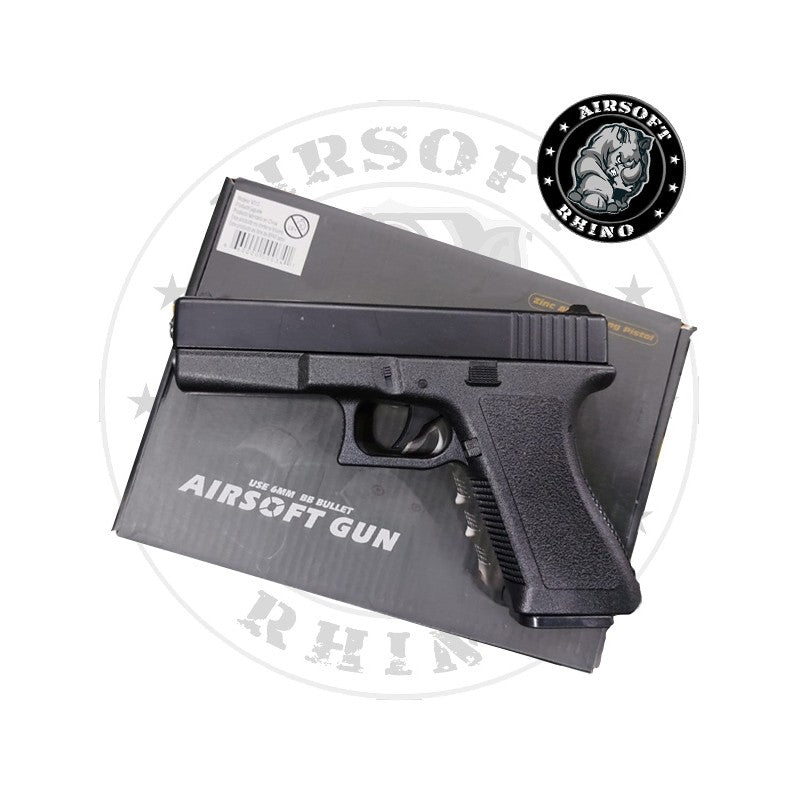 Glock 17 Spring - Urban Defense Chile