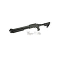 Golden Eagle M870 Tactical Gas Shotgun - Urban Defense Chile