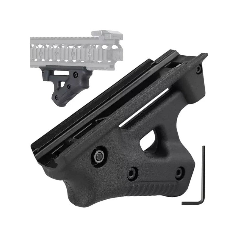 Grip Táctico Angular Picatini 20MM - Urban Defense Chile