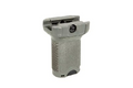 Grip Td Ris Vertical Tactical - Foliage Green - Urban Defense Chile