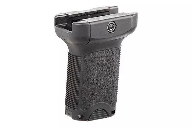Grip Td Ris Vertical - Black FMA - Urban Defense Chile