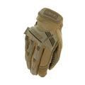 Guante Mechanix Impact - Urban Defense Chile
