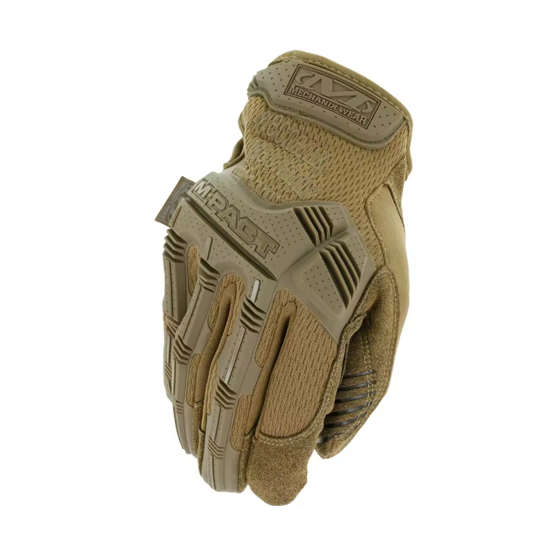 Guante Mechanix Impact - Urban Defense Chile