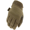 Guantes Mechanix The Original Tan - Urban Defense Chile