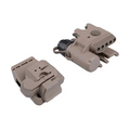 Helmet Light Set Gen 3 WNE05003 - Urban Defense Chile