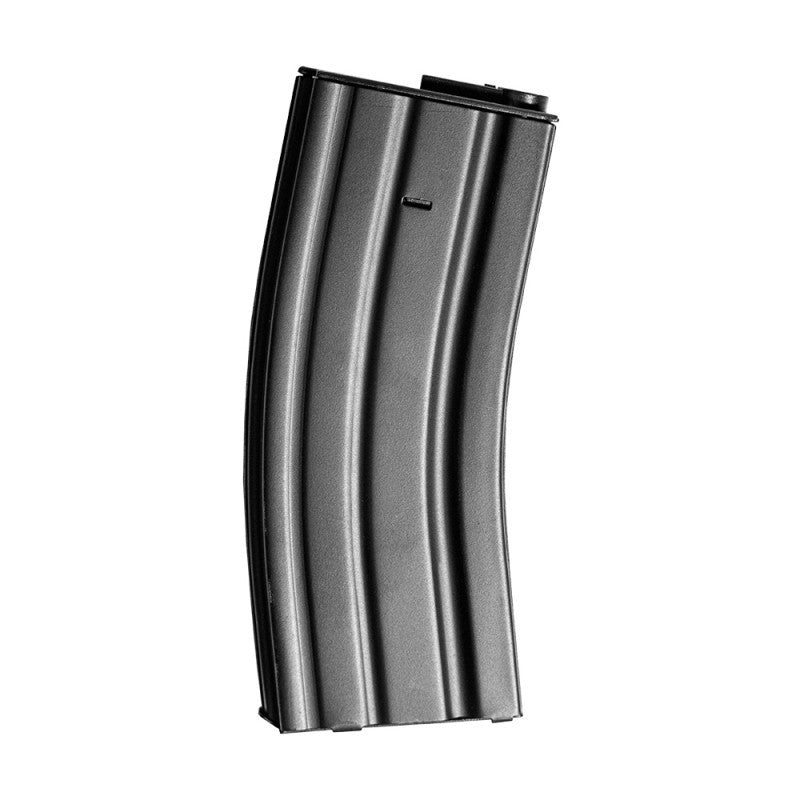Hi Cap 300 BB M4M16 Magazine Black 4897014885282 - Urban Defense Chile