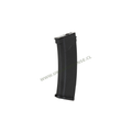 Hi Cap Smag Blk Ak (Caja Individual) - Urban Defense Chile