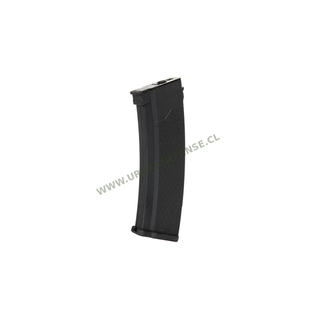 Hi Cap Smag Blk Ak (Caja Individual) - Urban Defense Chile