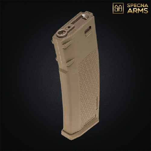 Magazine S - Mag Hi - Cap 380 Rondas Tan Sa - Urban Defense Chile
