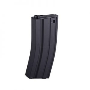 Hi Cap M4 Specna Metal 300 RDS Blk Sa - Urban Defense Chile