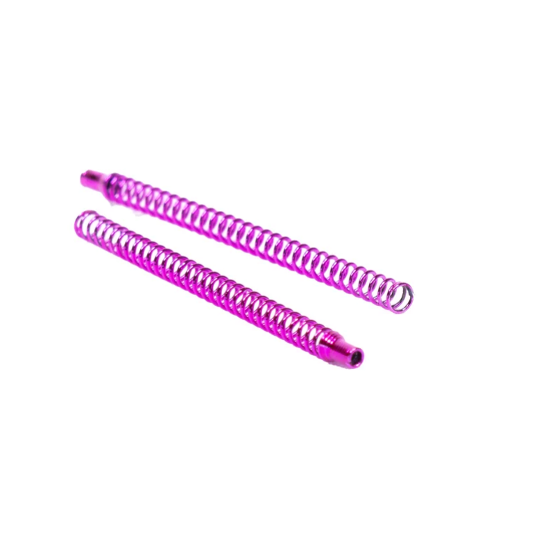 Hi - Capa "" Ion "" Nozzle Springs - Urban Defense Chile