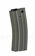 Hi Cap Gris Specna Arms 300RDS - Urban Defense Chile