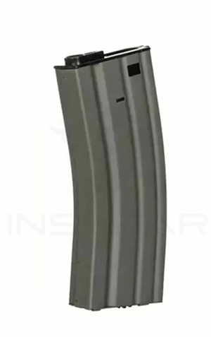 Hi Cap Gris Specna Arms 300RDS - Urban Defense Chile