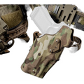 Holster Mc para Glock 17 Gb 74R Cp - Urban Defense Chile