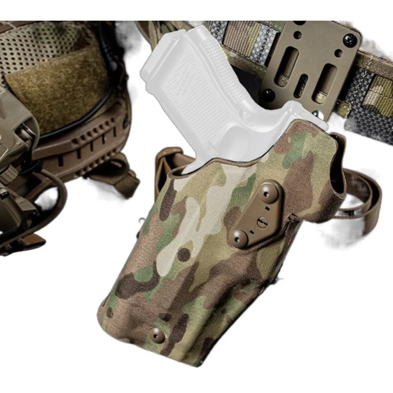 Holster Mc para Glock 17 Gb 74R Cp - Urban Defense Chile