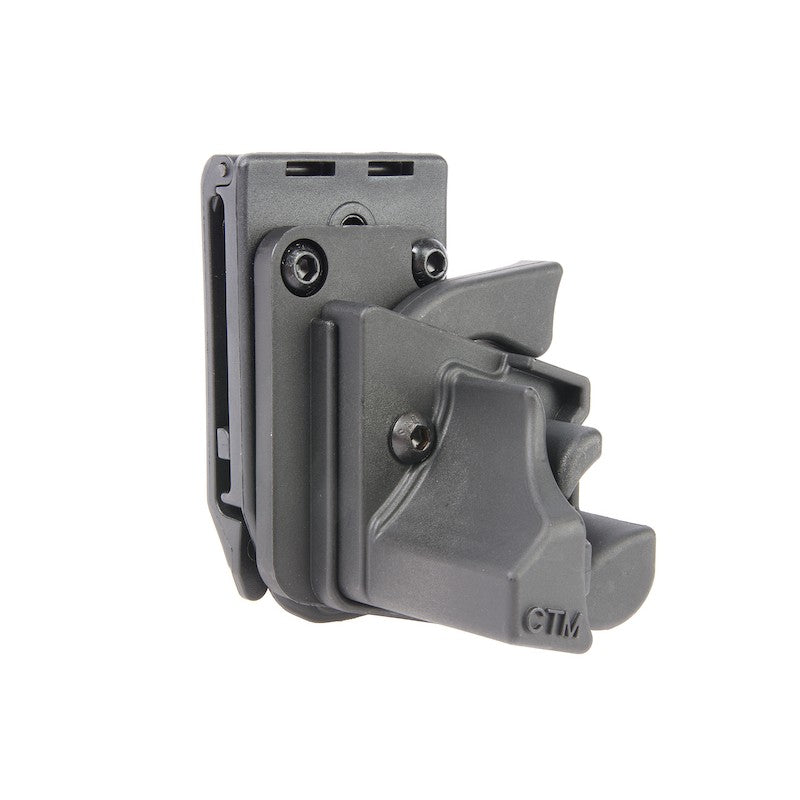 Holster para AAP 01 para Zurdo Black 768689363051 - Urban Defense Chile