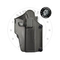 Holster Rigido Universal TMC - Urban Defense Chile