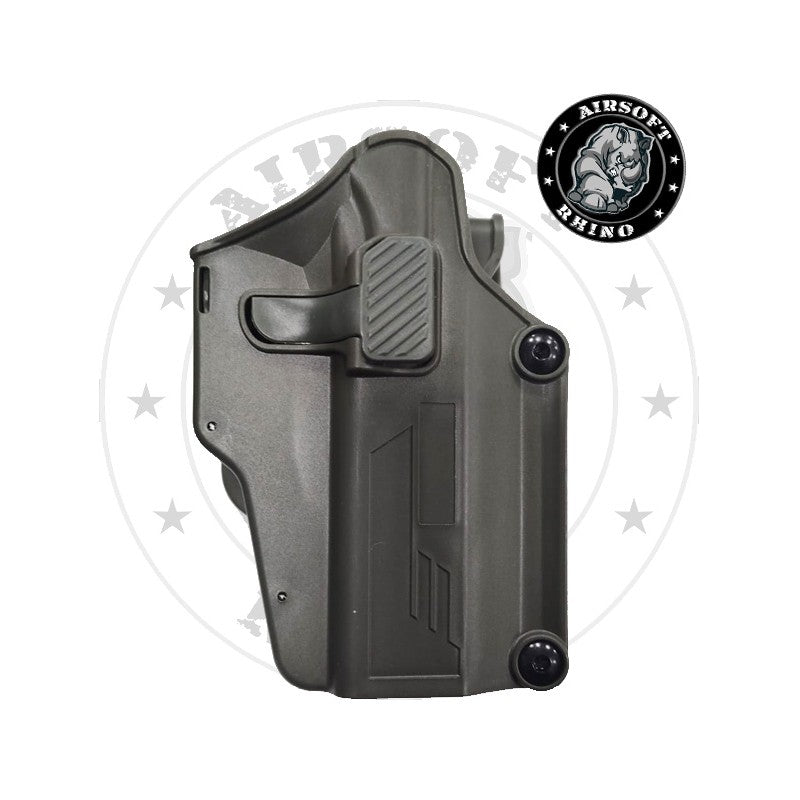Holster Rigido Universal TMC - Urban Defense Chile