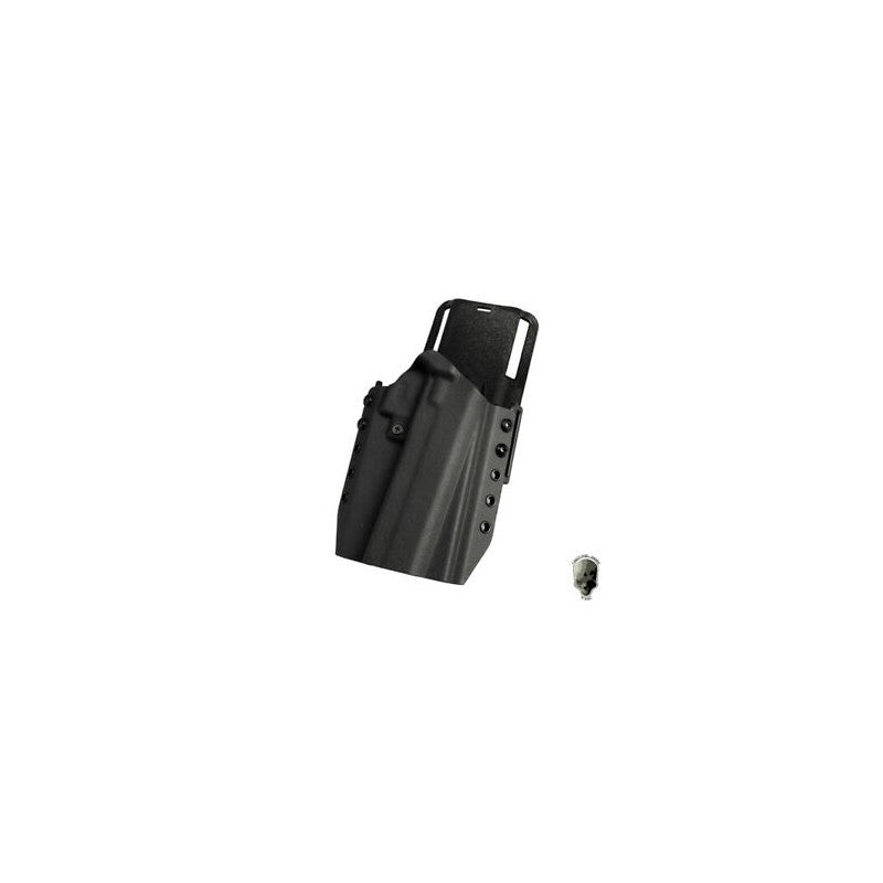 Holster TMC Kydex 2 para Pistola Tti Combat Master John Wick Negra - Urban Defense Chile