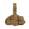 Muslera Universal de Nilon - Urban Defense Chile