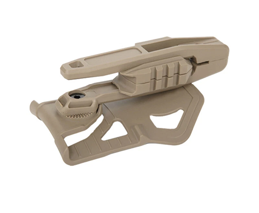 Holster GLOCK9MM/SW40/357 Tan - Urban Defense Chile