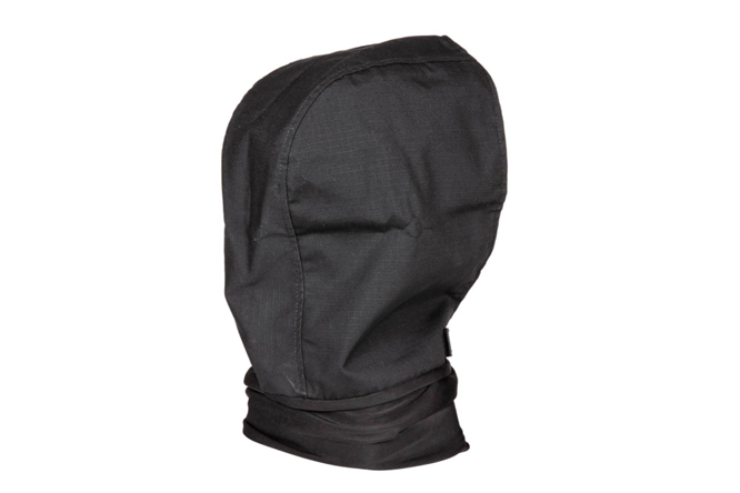 Tactical Hood - Black - Urban Defense Chile