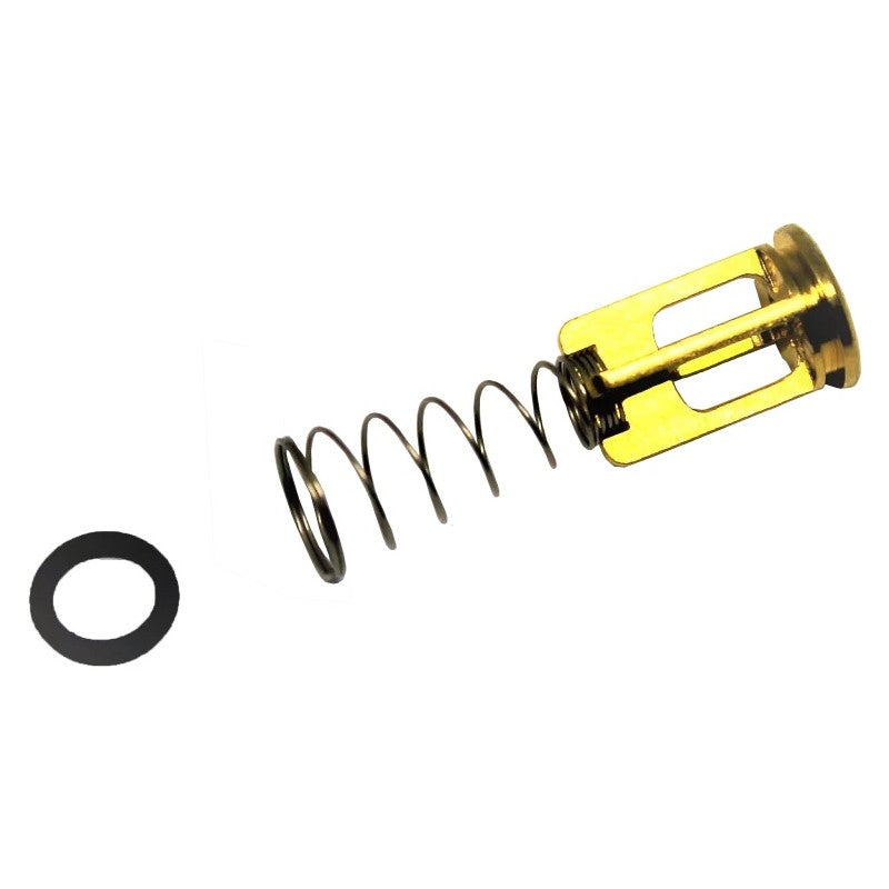 Ice Pick GBB Flute Valve System Gold Pi 004 4712472371040 - Urban Defense Chile