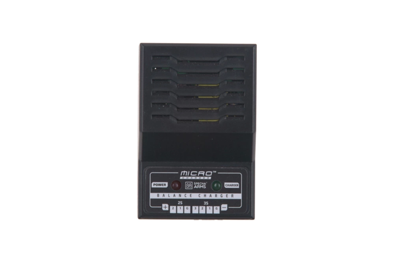 Cargador LiPo - Urban Defense Chile