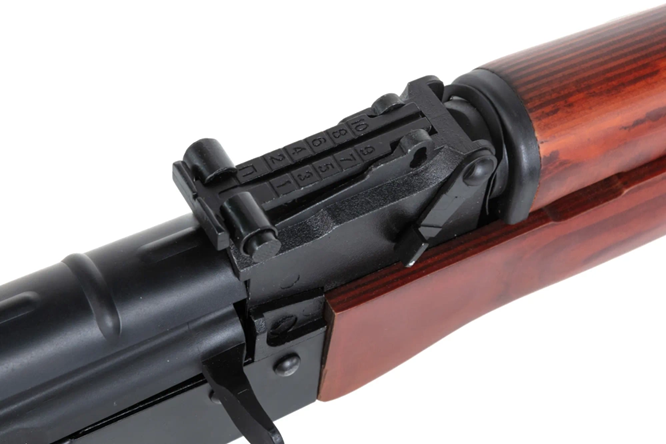 Sa J02 Prime Aster V3 ETU Bluetooth With Brushless Motor - Urban Defense Chile