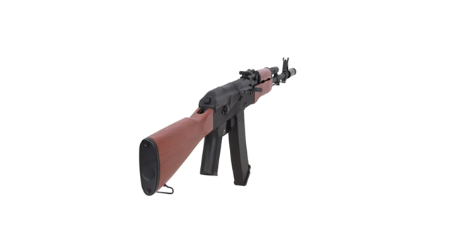 Ak Modelo Specna J76 Core Gatillo Electrónico Hal ETU GEN2 - Urban Defense Chile