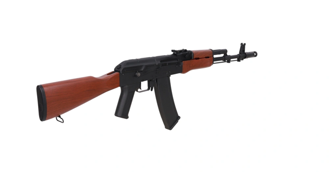 Ak Modelo Specna J76 Core Gatillo Electrónico Hal ETU GEN2 - Urban Defense Chile