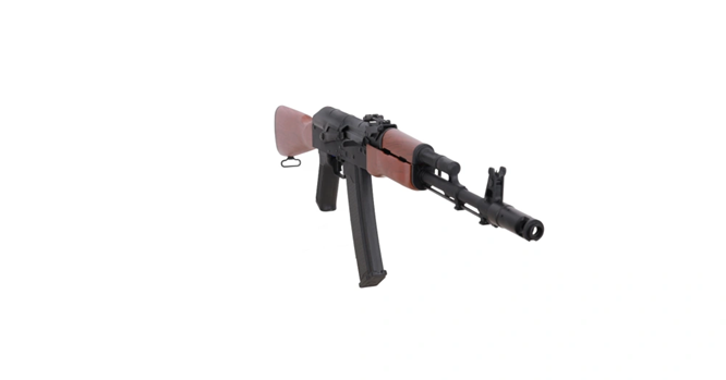 Ak Modelo Specna J76 Core Gatillo Electrónico Hal ETU GEN2 - Urban Defense Chile