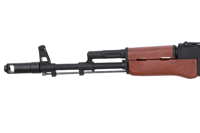 Ak Modelo Specna J76 Core Gatillo Electrónico Hal ETU GEN2 - Urban Defense Chile