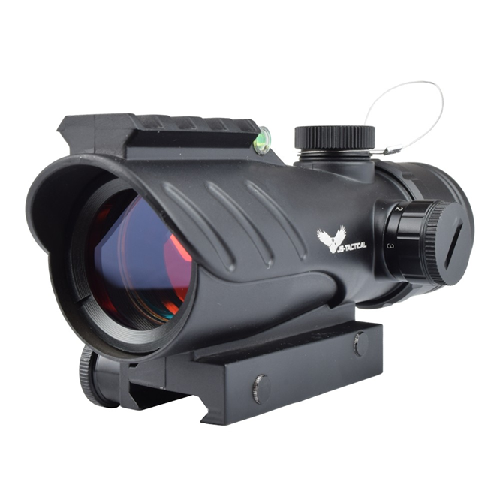 Mira Js - Tactical Punto Rojo 30MM - Urban Defense Chile
