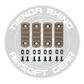 Juego de Rieles para M - Lok - Urban Defense Chile