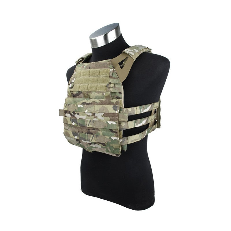 Jump Plate Carrier GEN2 Multicam TMC - Urban Defense Chile