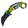 Karambit JF10 - Urban Defense Chile