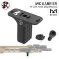 Keymodm Lok Barrier Hand Stop ME06090 - Urban Defense Chile