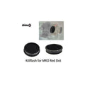Killflash Cubierta de Lente para Mro Red Dot Scope AO5016 - Urban Defense Chile