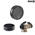 Killflash For Magnifier 4X Fxd Black Aim O AO5353 - Urban Defense Chile