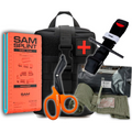 Kit Basico Trauma - Urban Defense Chile