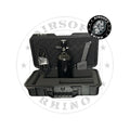 Kit de Hpa Tanque de Acero - Urban Defense Chile