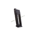 KJW Magazine KP17 CO2 - Urban Defense Chile