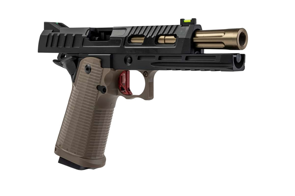 KP19S KJW - Urban Defense Chile