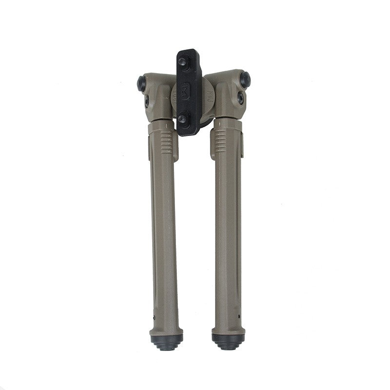 Kublai Adjustable M-LOK Bipod de - Urban Defense Chile