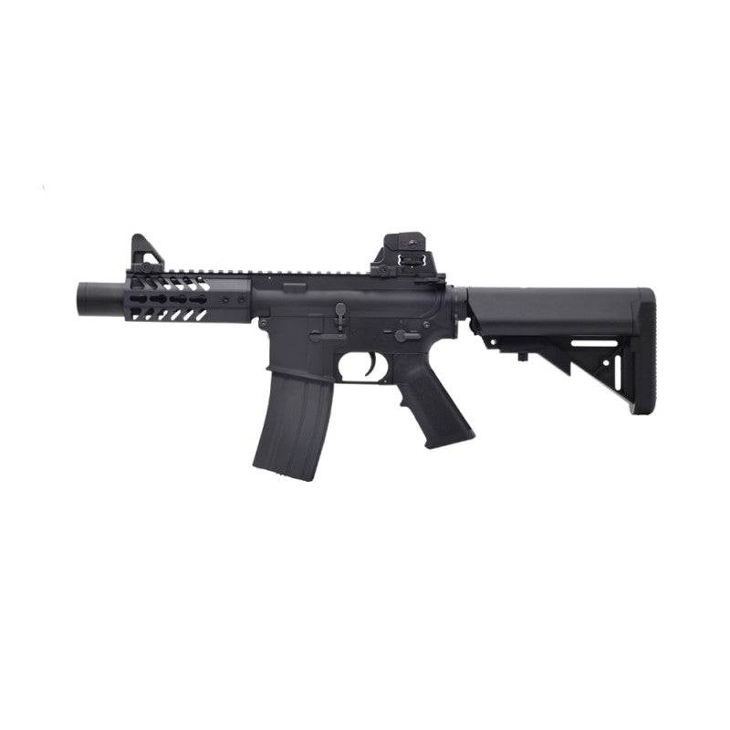 Kwa KR5 AEG Rifle With 5 KeyMod Handguard Full Metal - Urban Defense Chile