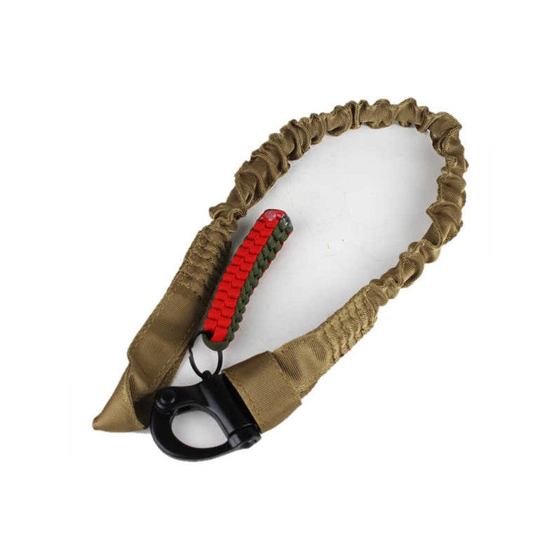Lanyard - Urban Defense Chile