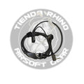 Laringofono Hrqp para Radio Baofeng K1 2020602038070 - Urban Defense Chile
